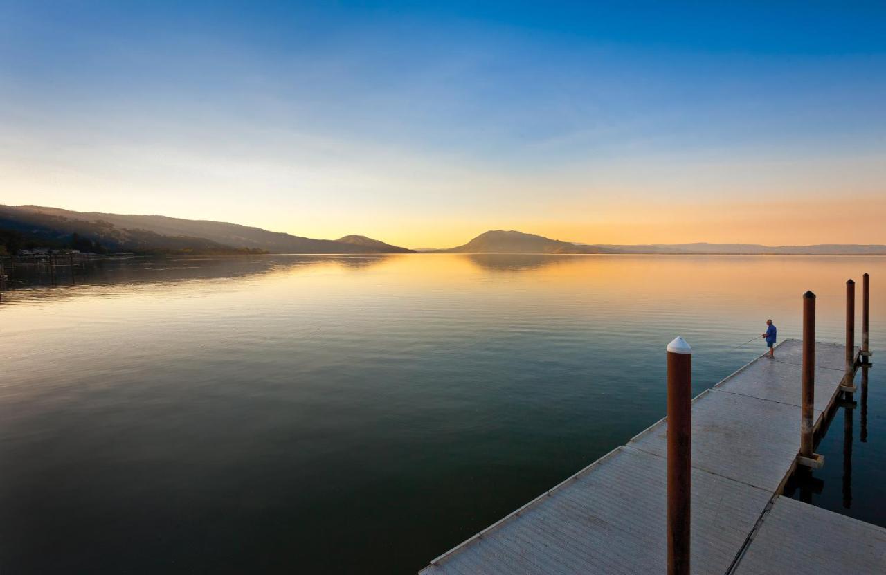 Worldmark Clear Lake Nice Dış mekan fotoğraf