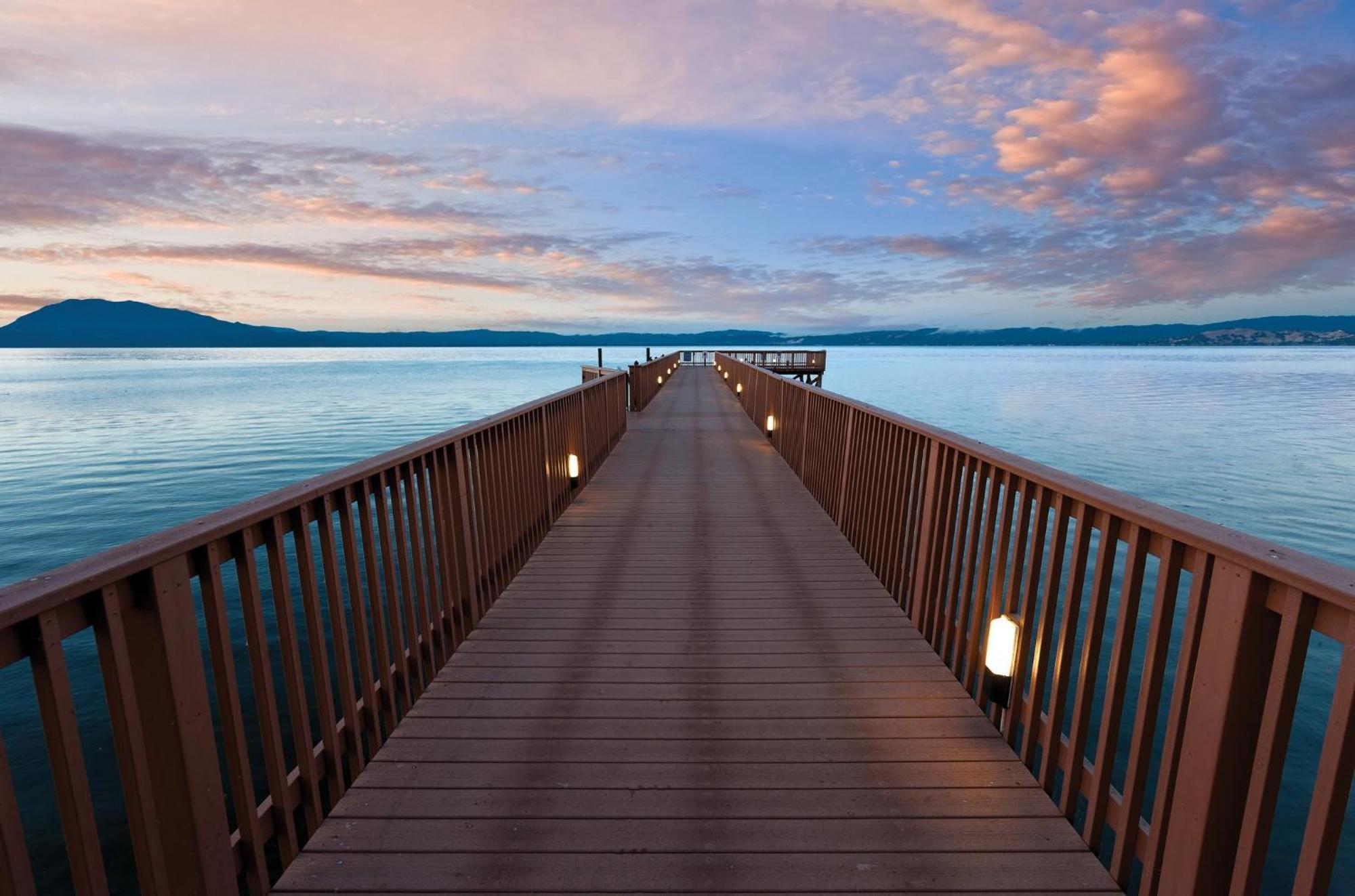 Worldmark Clear Lake Nice Dış mekan fotoğraf