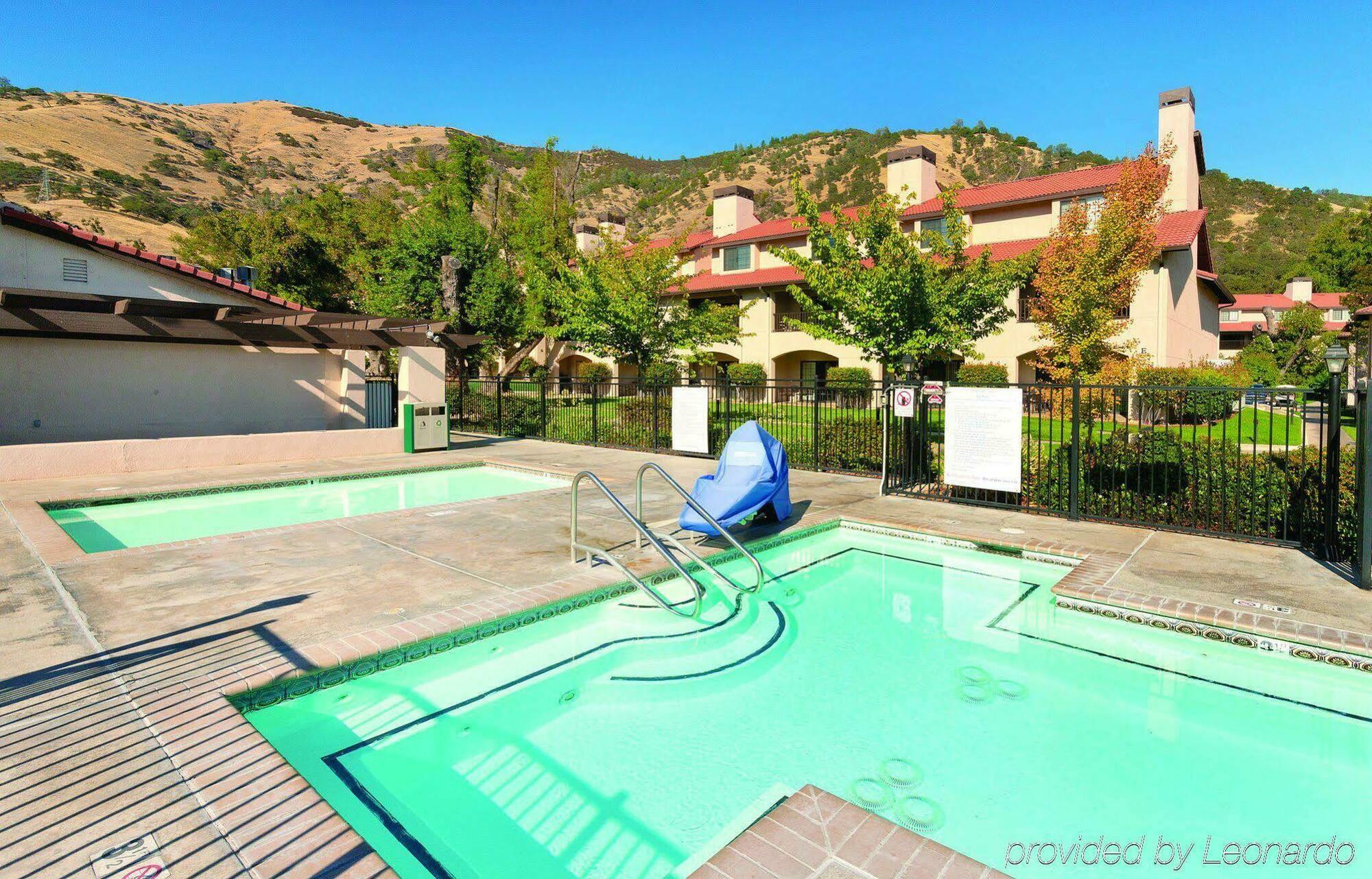 Worldmark Clear Lake Nice Dış mekan fotoğraf